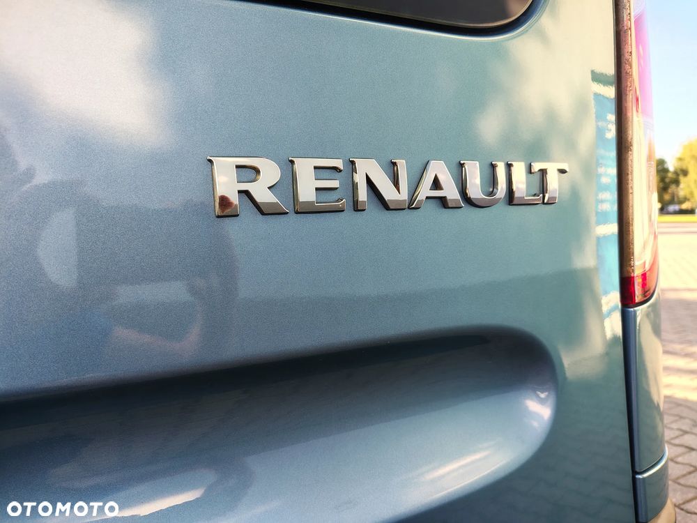 Renault Kangoo - 25