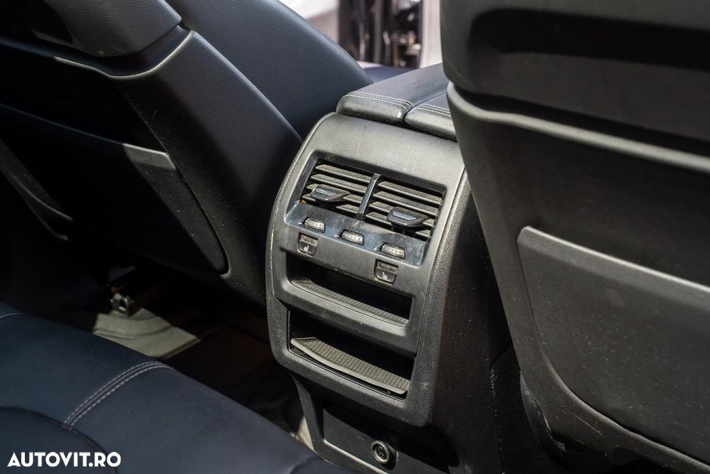 BMW X5 xDrive30d AT MHEV - 29