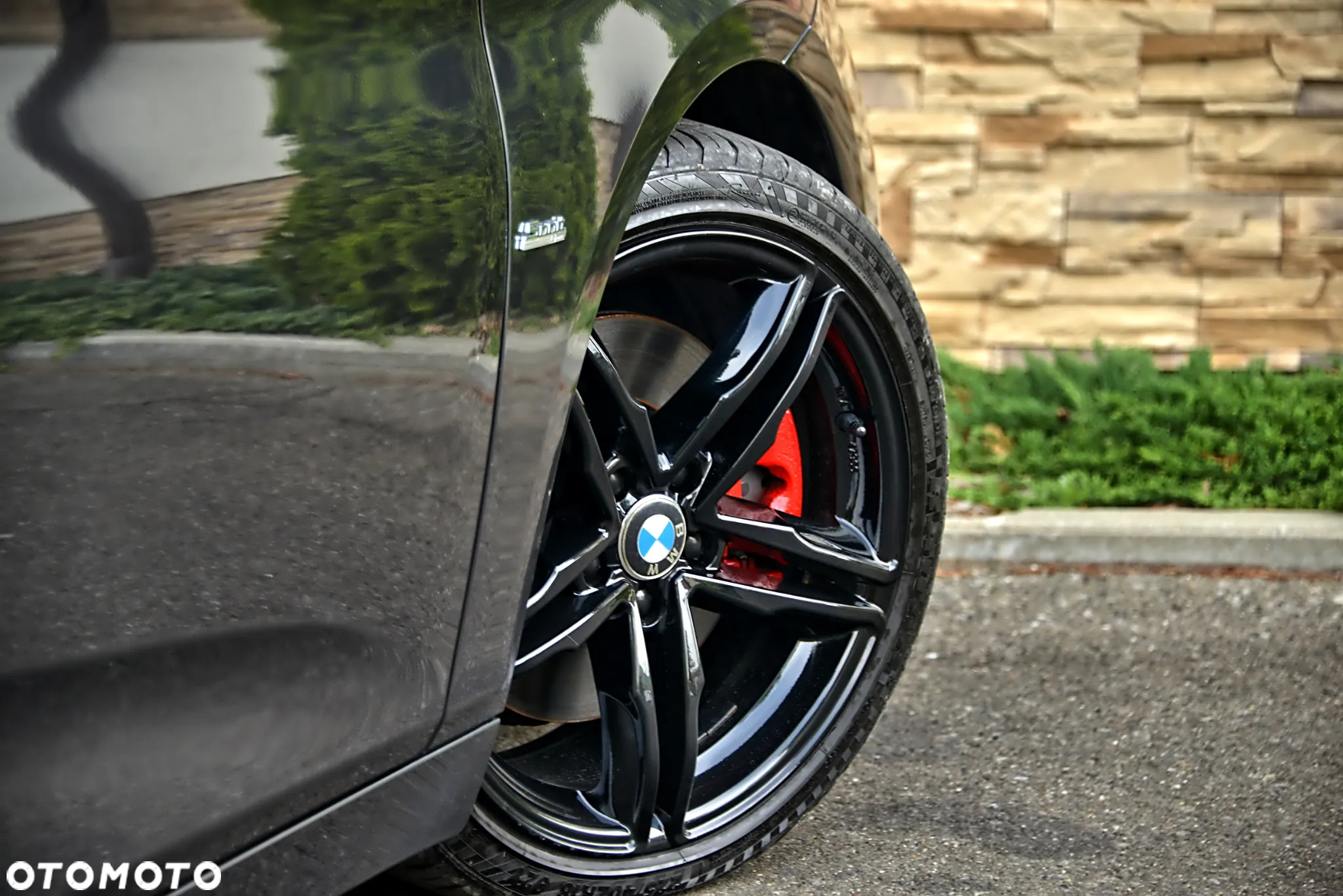 BMW Seria 2 218d Gran Tourer Sport-Aut Sport Line - 20