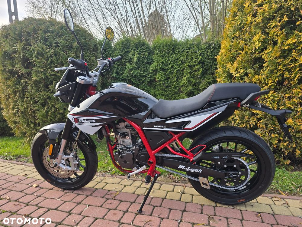 Malaguti Monte Pro - 6