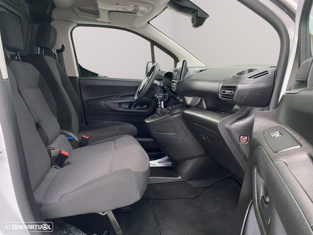 Citroën Berlingo 1.5 BlueHDi XL Plus - 16