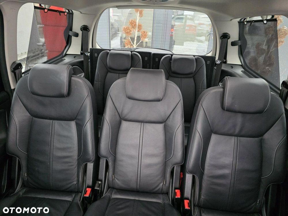 Ford Galaxy 1.6 EcoBoost Titanium - 13