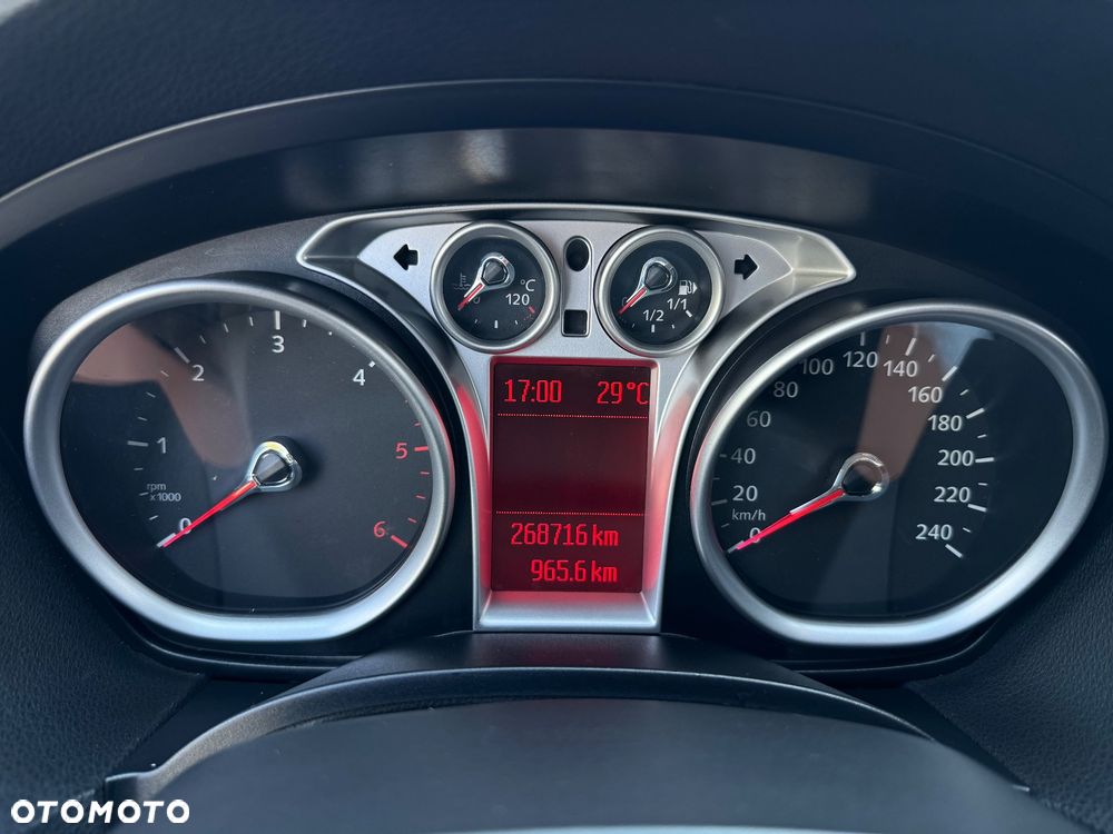 Ford Kuga 2.0 TDCi Titanium - 19