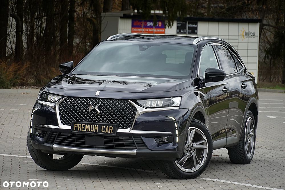 DS Automobiles DS 7 Crossback 1.6 PureTech Rivoli - 2