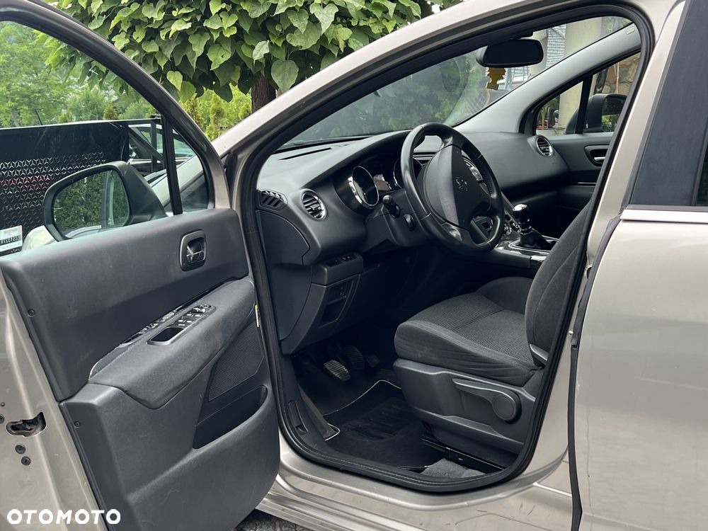 Peugeot 5008 1.6 HDi Trendy - 38