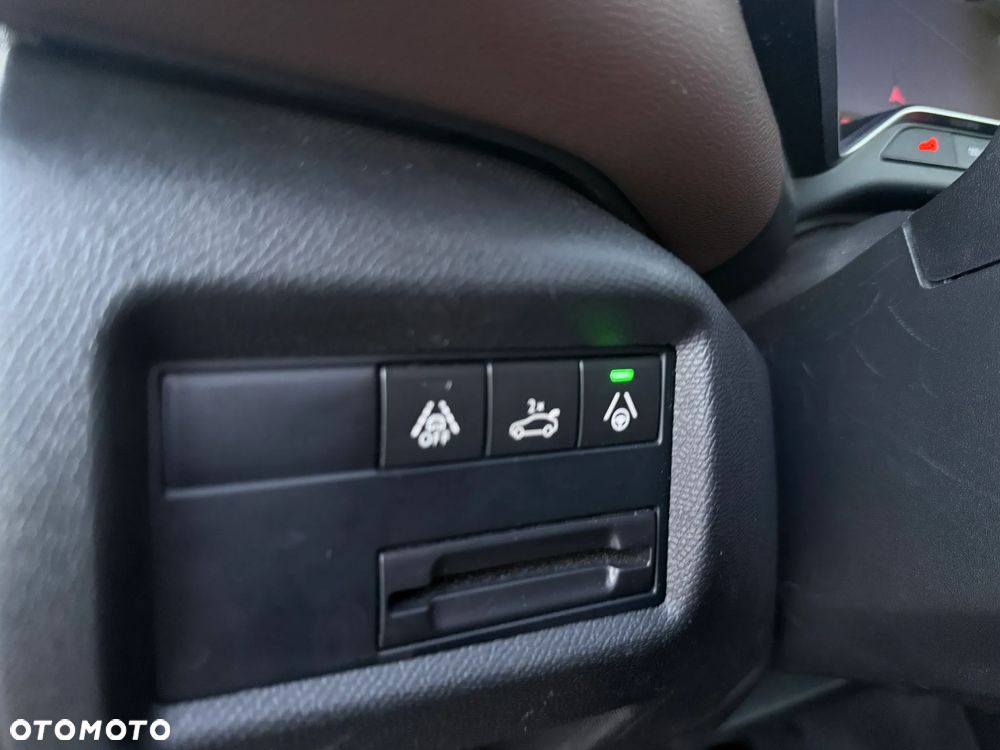 Citroën C5 Aircross - 24