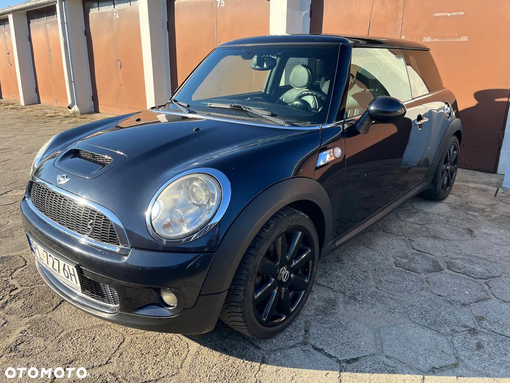 MINI Cooper S Standard - 11