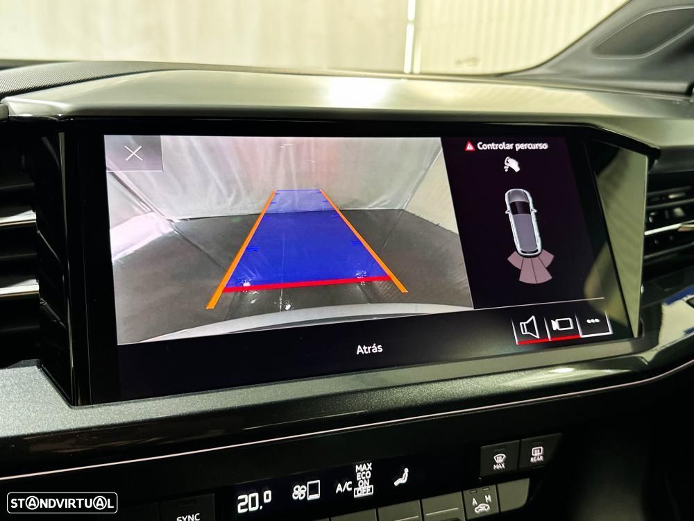 Audi Q4 e-tron 40 82 kWH - 47