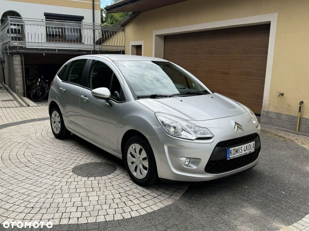 Citroën C3 - 2