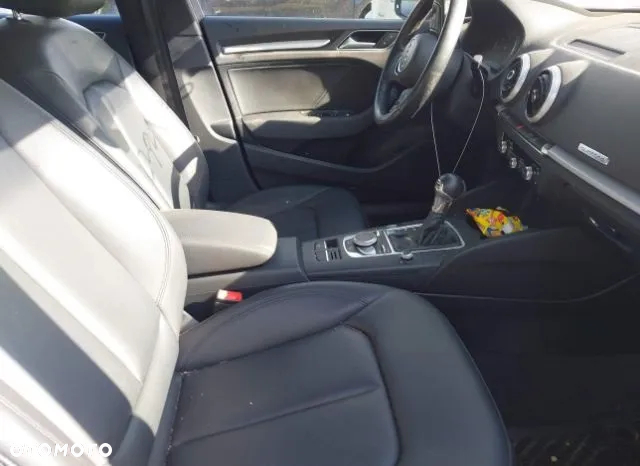 Audi A3 - 5