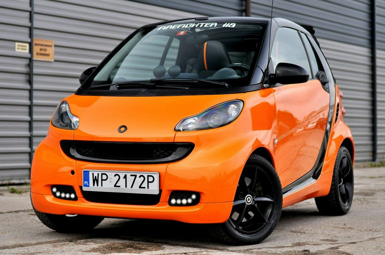 Smart Fortwo - 26