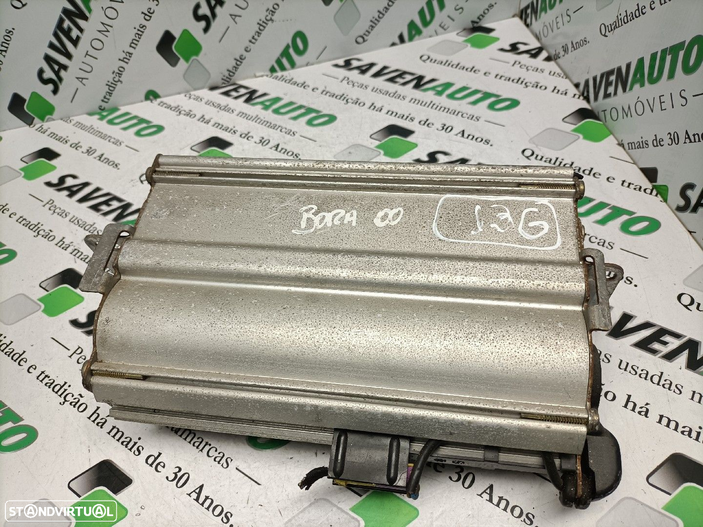 Airbag Passageiro Volkswagen Bora (1J2) - 2