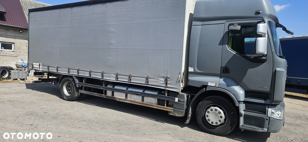 Renault PREMIUM - 3