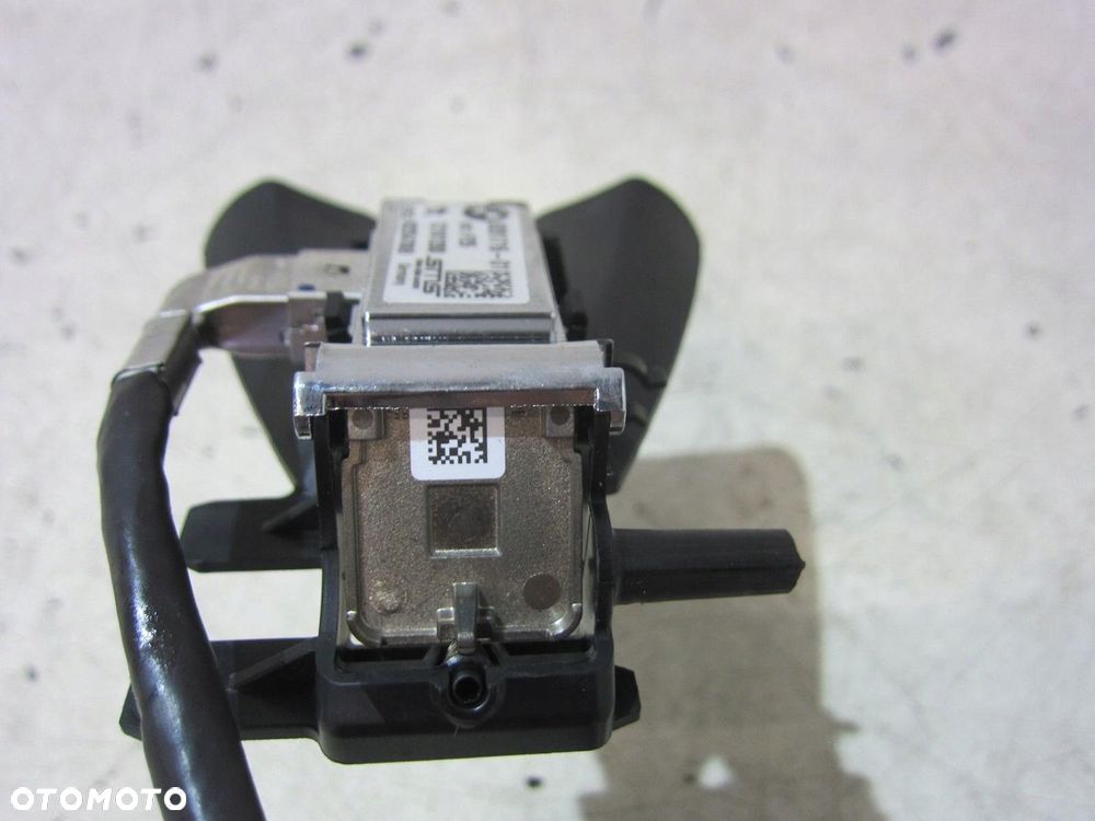 BMW X3 F25 KAMERA PRZEDNIA SZYBY CZOŁOWEJ KAFAS 66516822678 66519281716 - 4