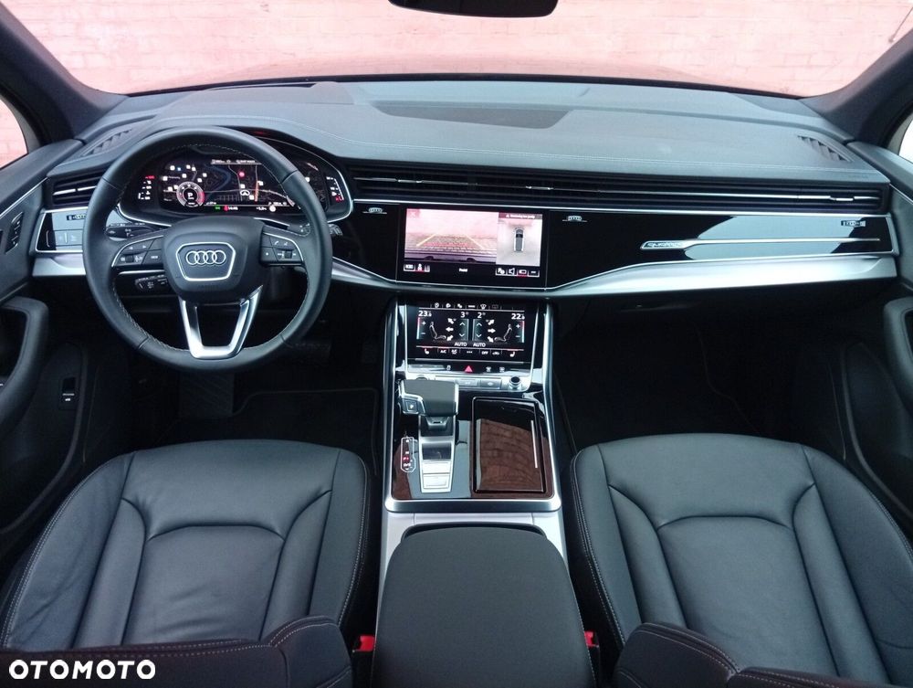 Audi Q7 - 22
