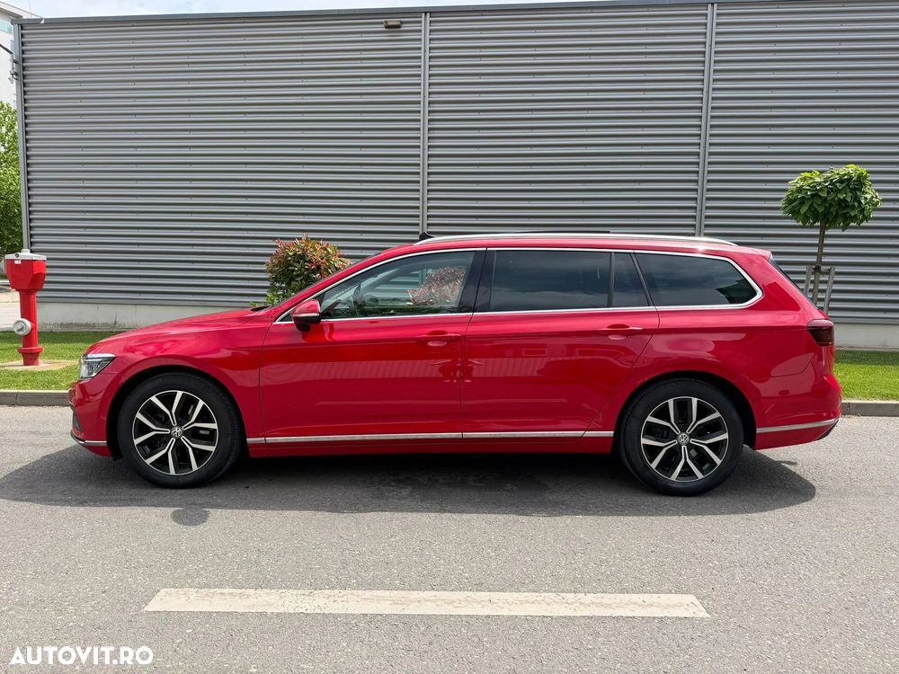 Volkswagen Passat 2.0 TDI SCR DSG Highline - 36