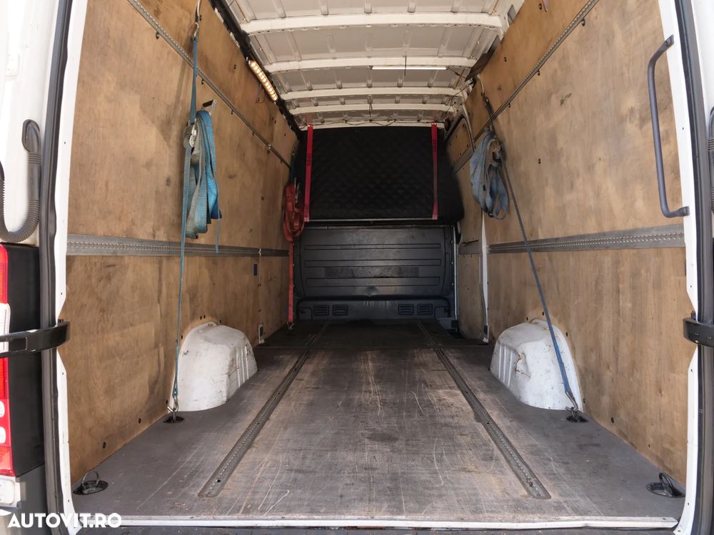 Mercedes-Benz SPRINTER 316 - 7