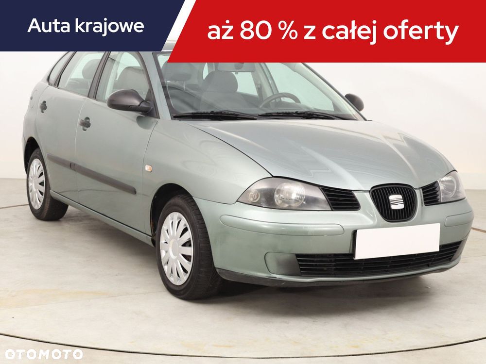 Seat Ibiza - 3