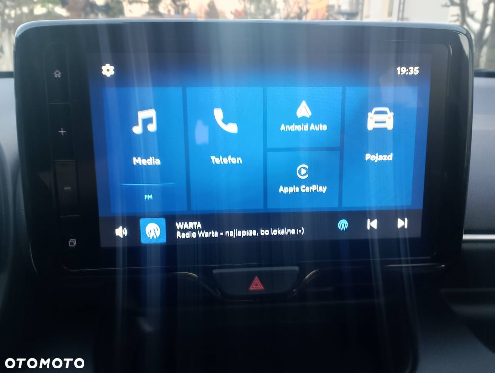 Mazda 2 Hybrid 1.5 VVT-i 116 CVT PURE - 12