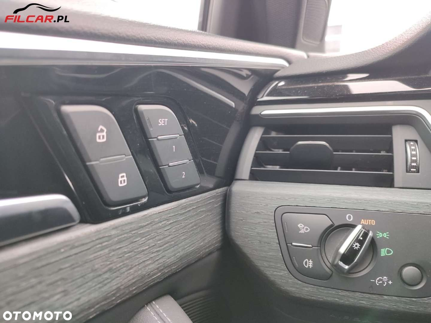 Audi A4 - 25