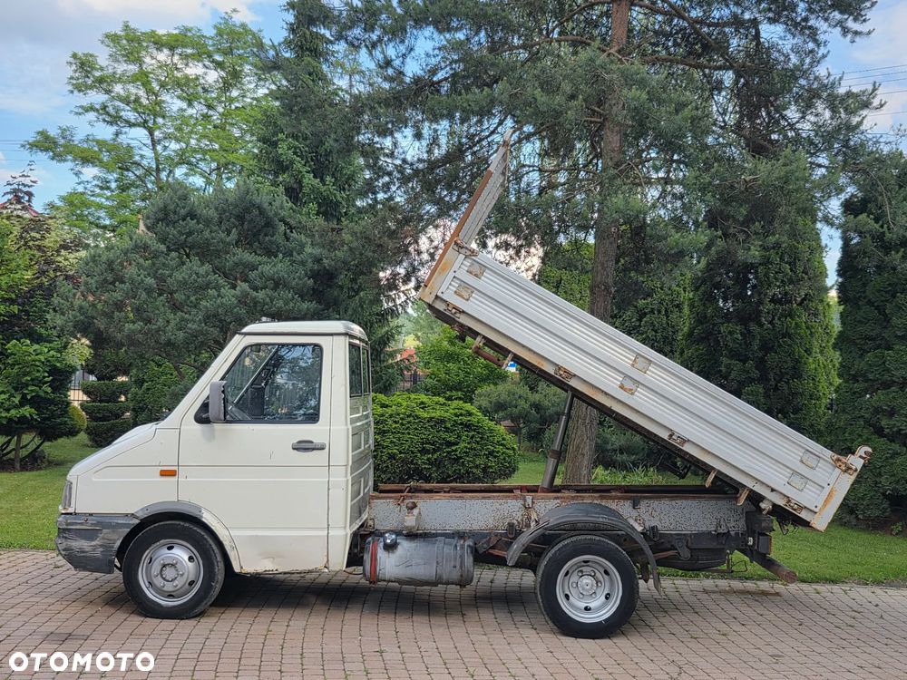 Iveco Daily 35c-10 Wywrotka/Kiper 3-Stronny  ! Przystawka  ! - 4