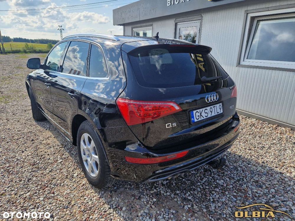 Audi Q5 2.0 TDI Quattro - 8