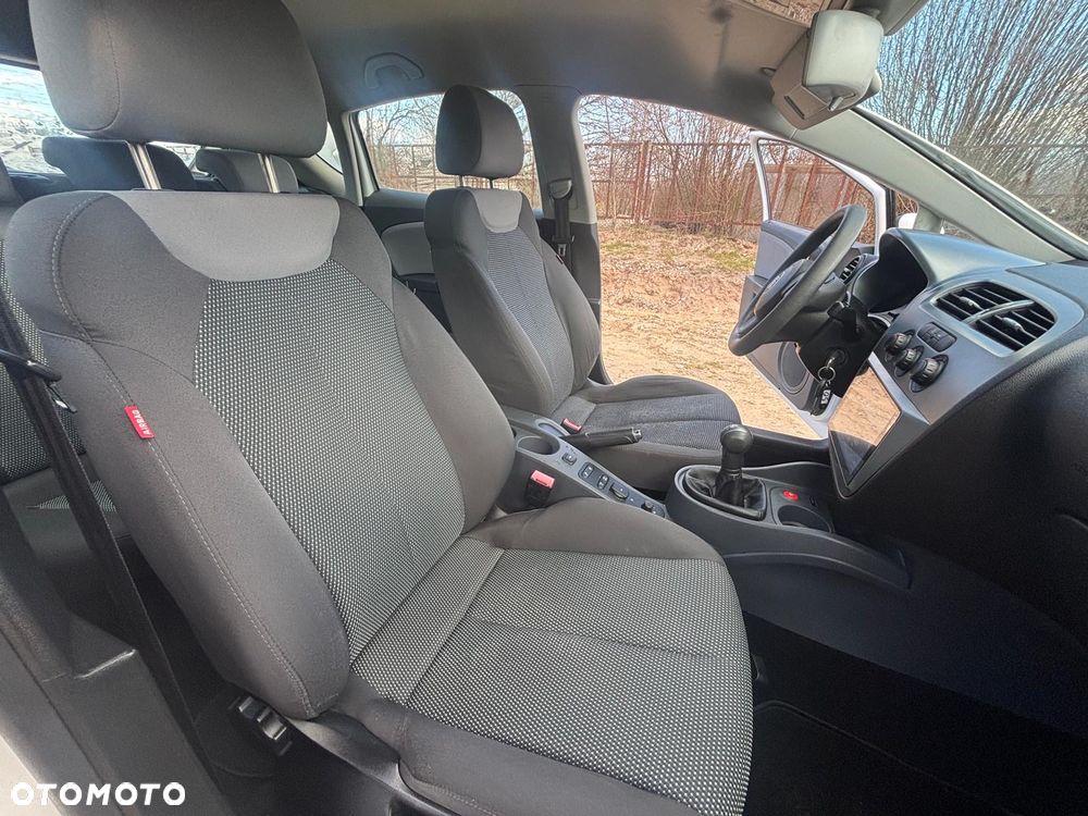 Seat Leon 1.4 E1N - 22
