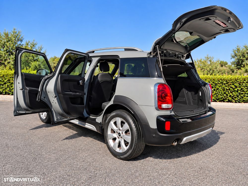 MINI Countryman - 7