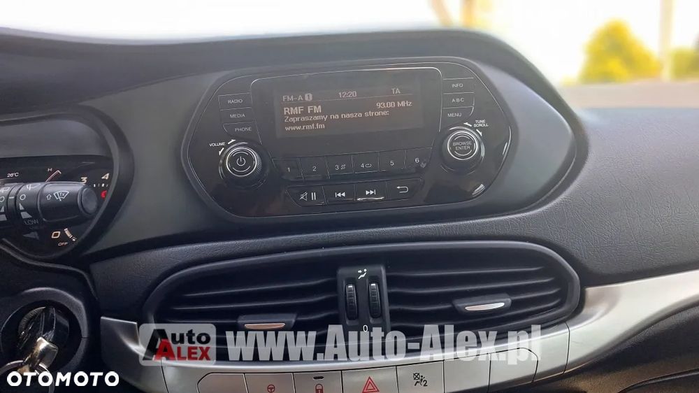 Fiat Tipo 1.4 16v Pop - 18