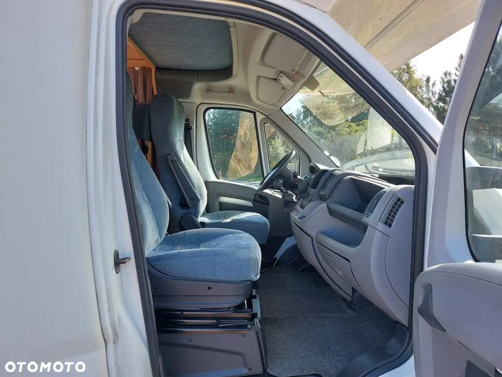 Fiat Ducato TEC Rotec A 651 G - 10