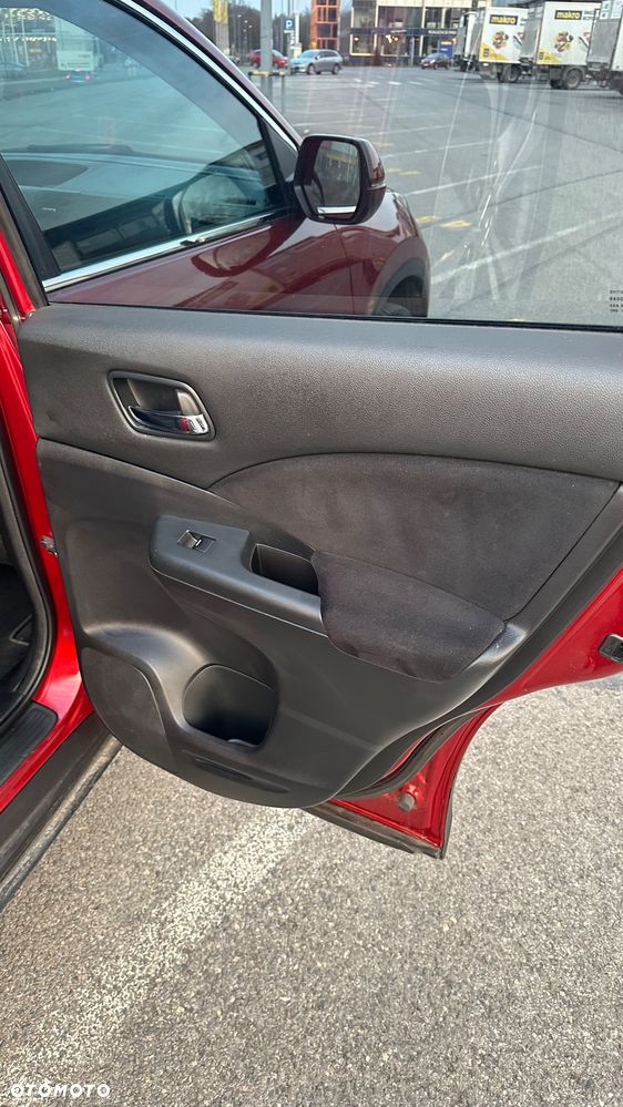 Honda CR-V 2.0 Comfort - 11