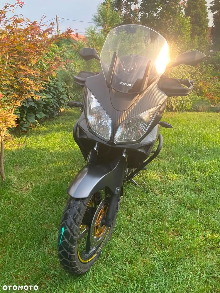 Suzuki DL - 4