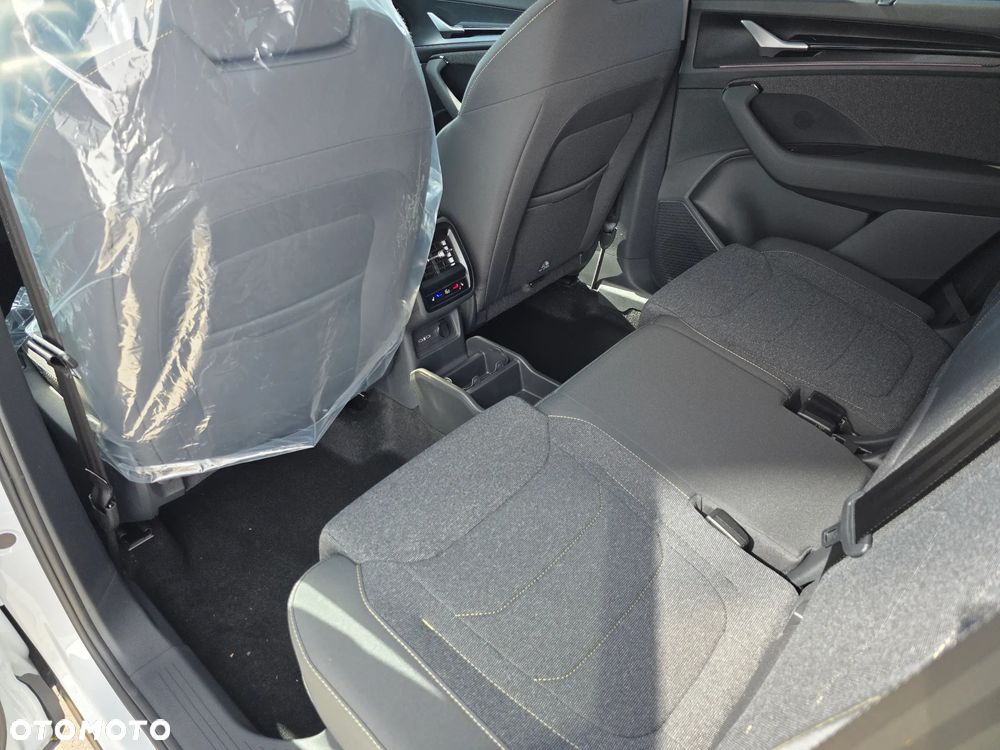 Skoda Kodiaq 2.0 TDI 4x4 Drive DSG - 8