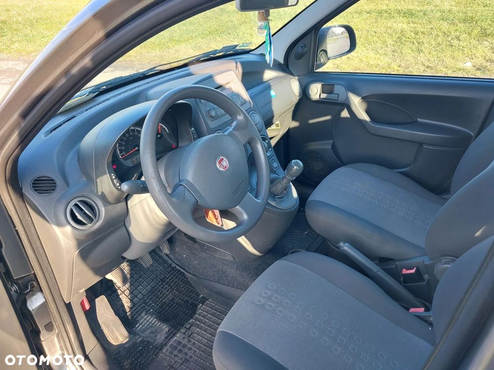 Fiat Panda 1.2 Mylife Eco - 8