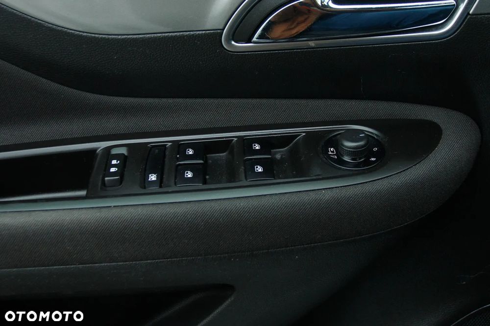 Opel Mokka 1.4 Turbo ecoFLEX Start/Stop Innovation - 26