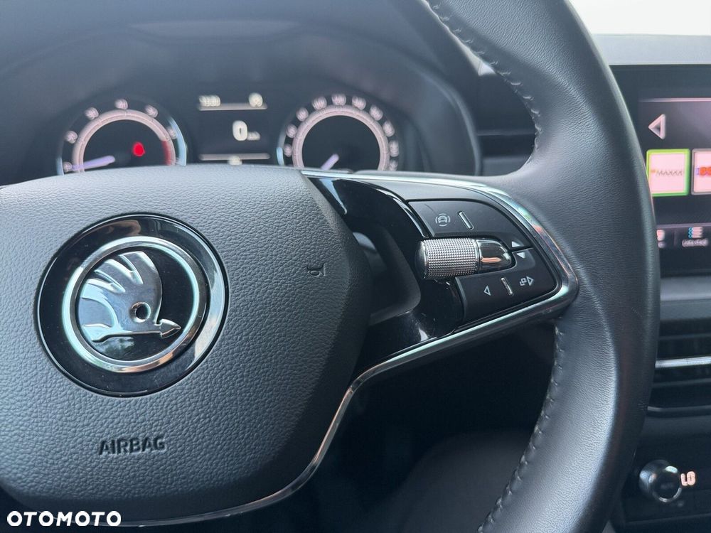 Skoda Kamiq 1.5 TSI Ambition - 17