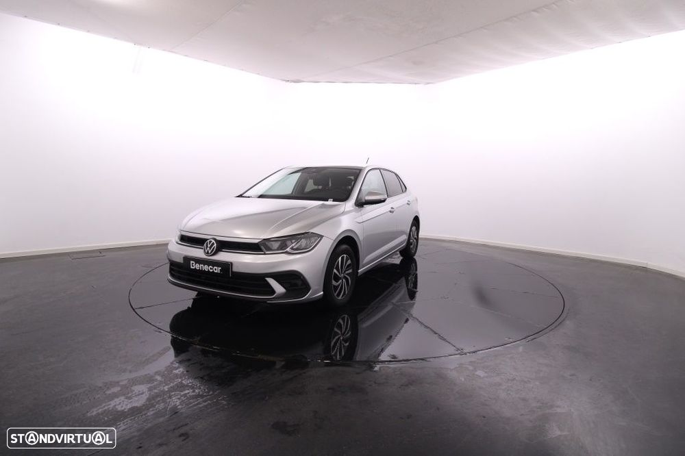 VW Polo 1.0 TSI Life - 13