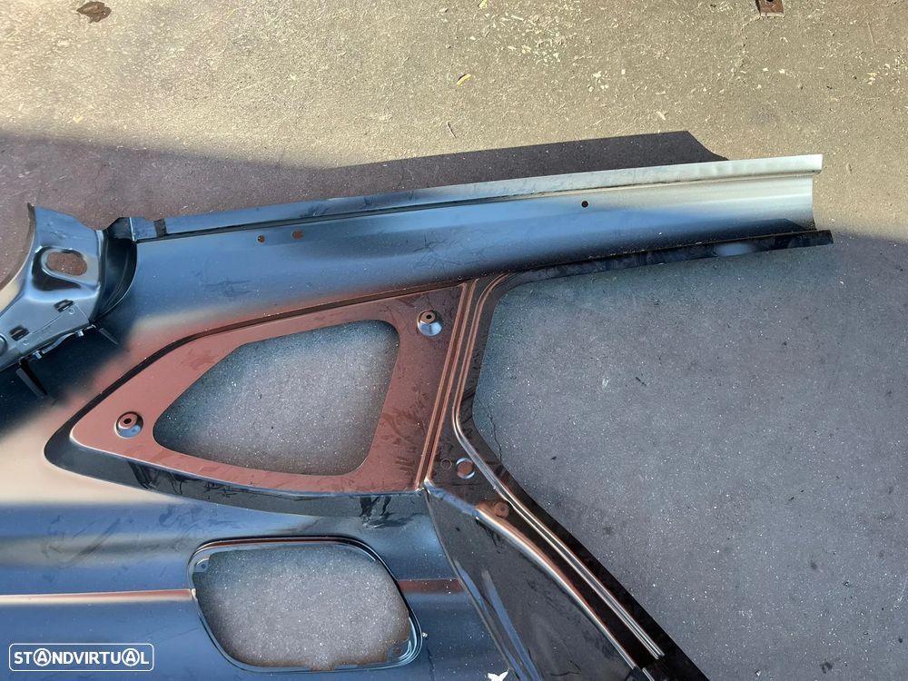 PEUGEOT 508 II SW ILHARGA PAINEL TRAS ESQUERDO - Z568 - 8