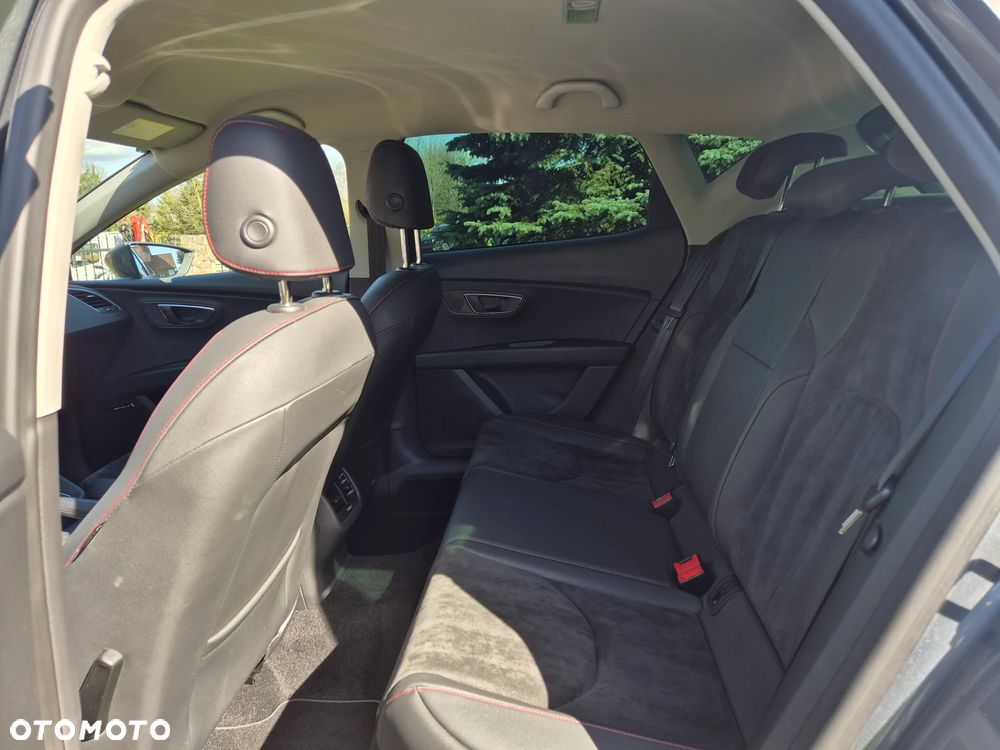 Seat Leon 1.8 TSI Start&Stop DSG XCELLENCE - 20