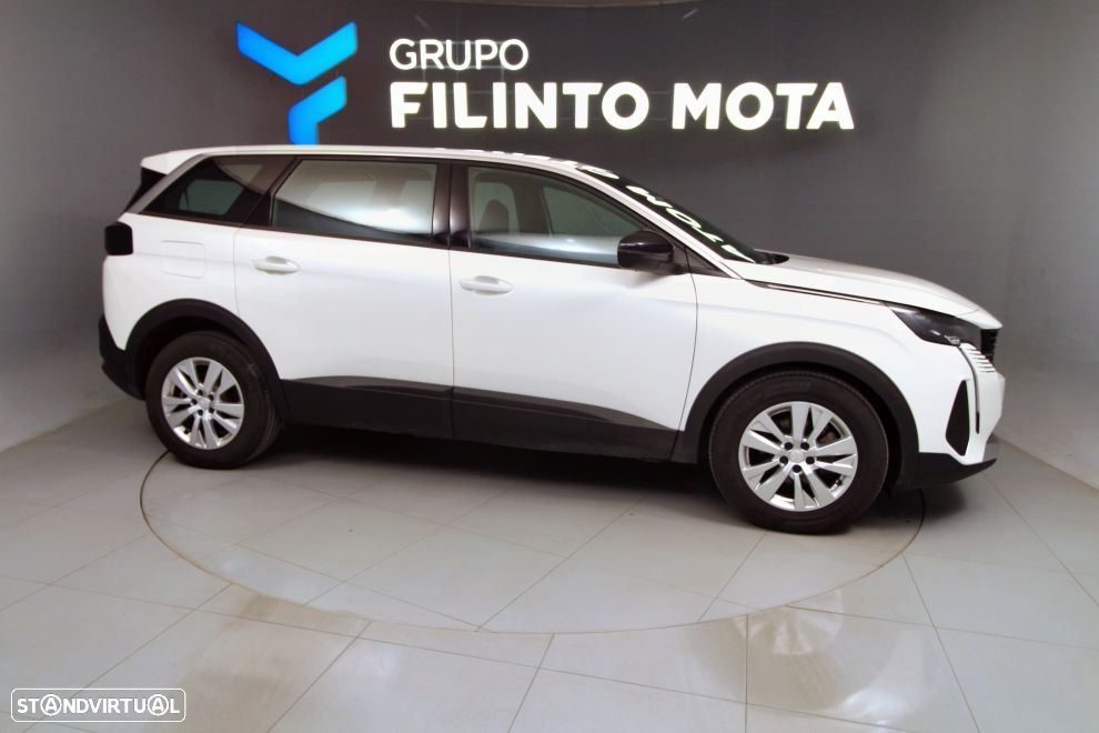 Peugeot 5008 1.2 PureTech Active Pack - 9