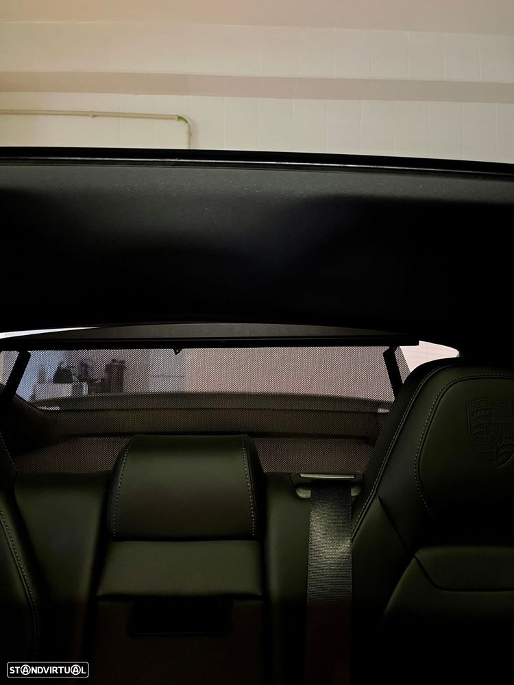 Porsche Panamera 4S E-Hybrid - 49