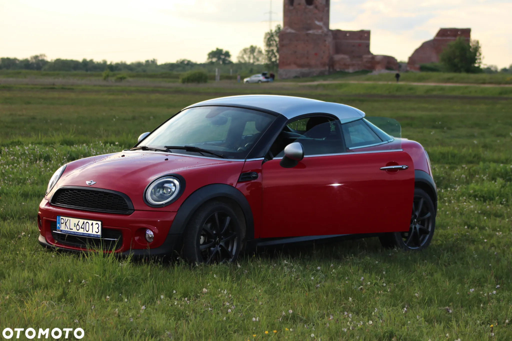 MINI Cooper Standard - 19
