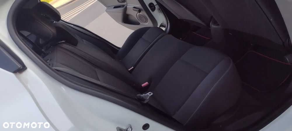 Renault Megane 1.6 16V Authentique - 19