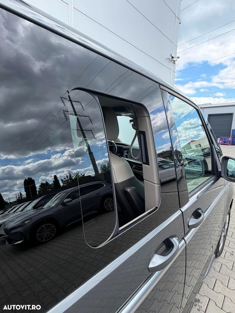 Volkswagen Multivan L 2.0 TDI DSG 110KW Style - 25