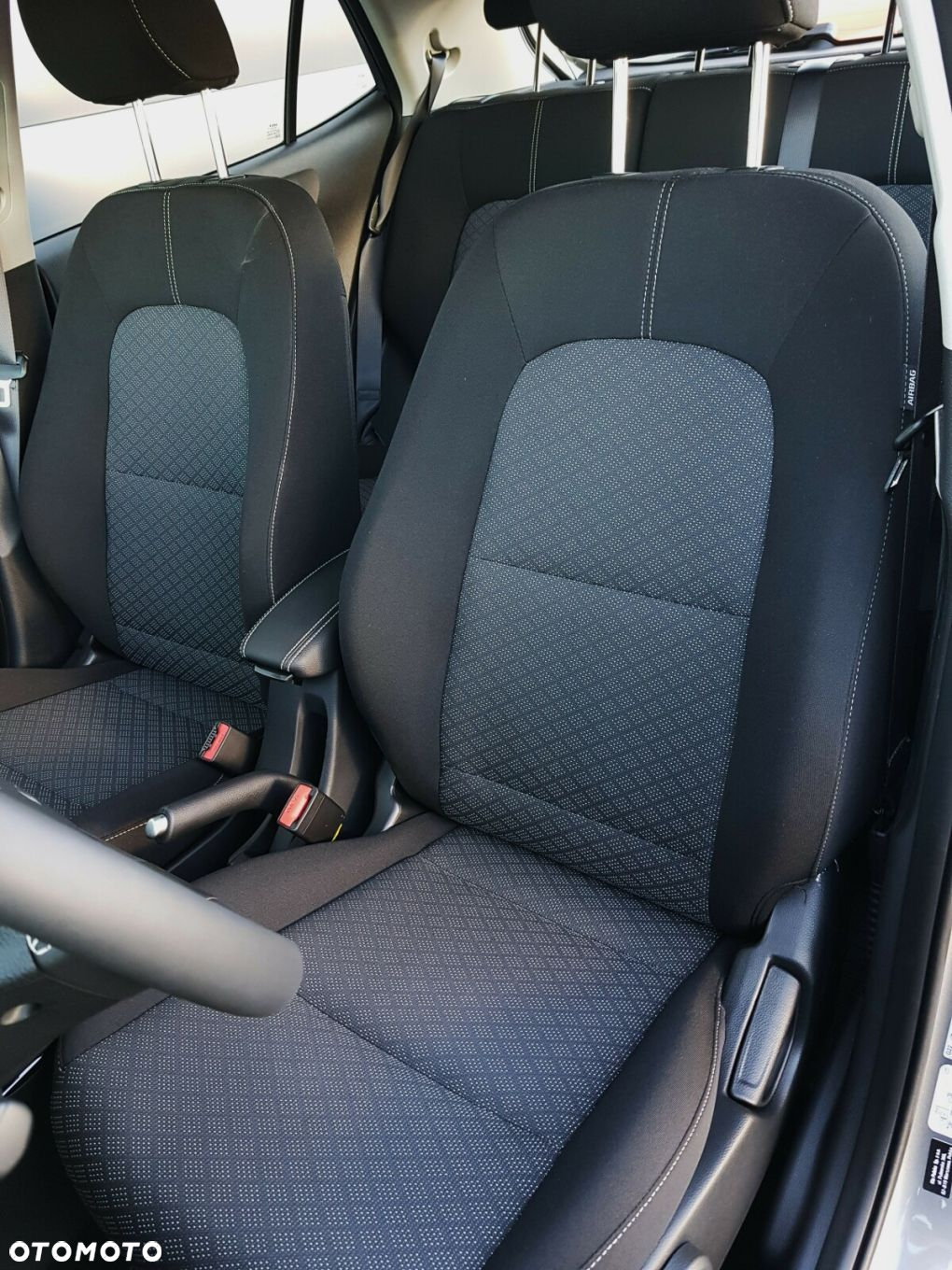 Kia Picanto 1.2 DPI L - 11