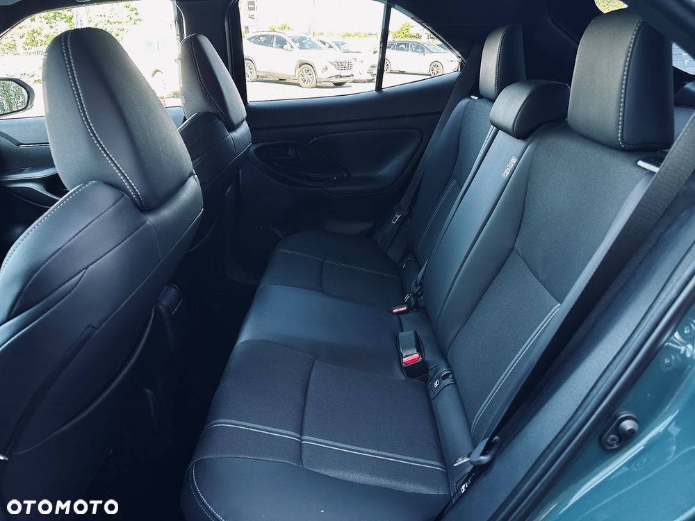 Toyota Yaris Cross Hybrid 1.5 Executive - 14