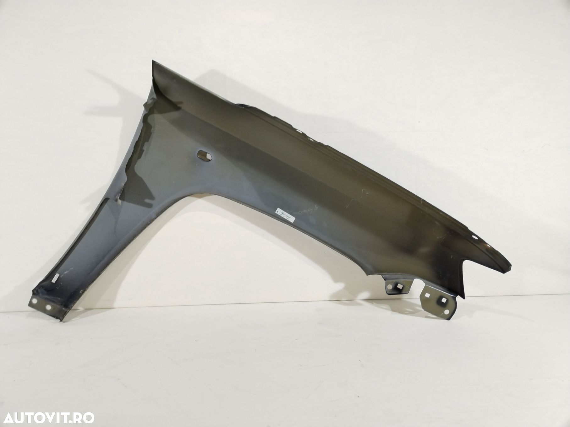 Aripa stanga fata Jeep Compass, 2011, 2012, 2013, 2014, 2015, 2016, 2017. - 6