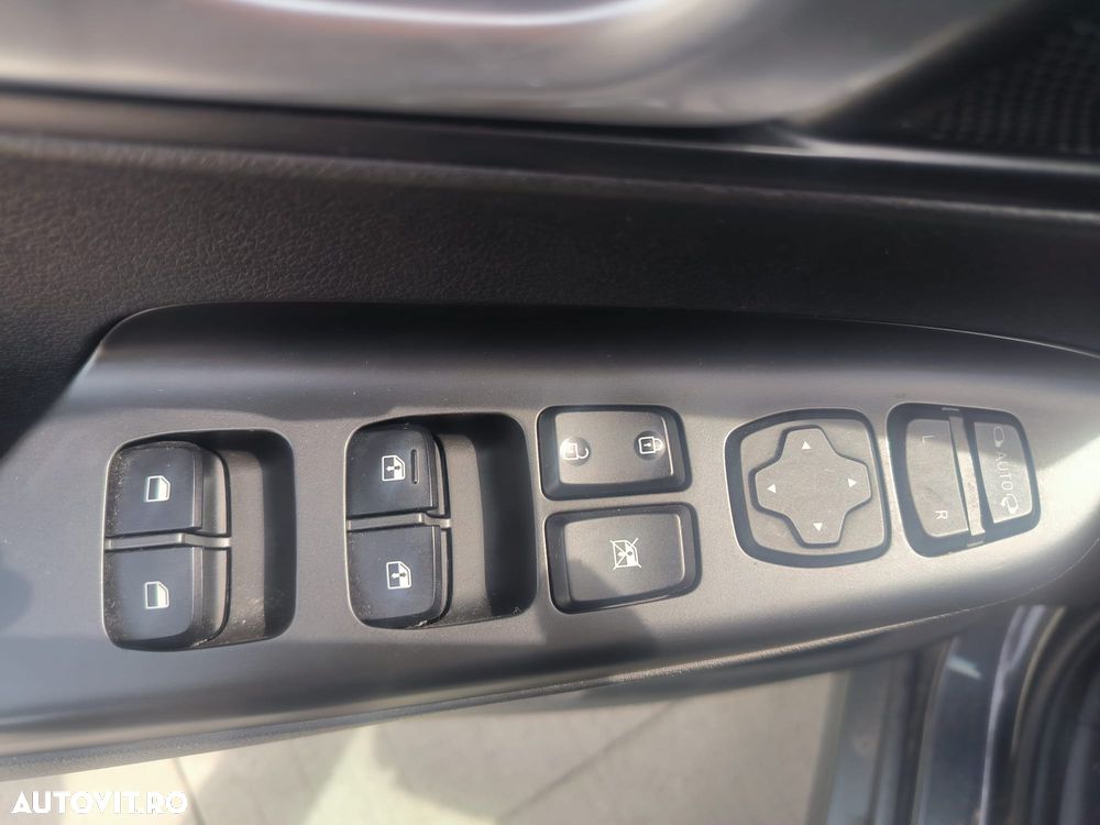 Hyundai KONA Trend - 8