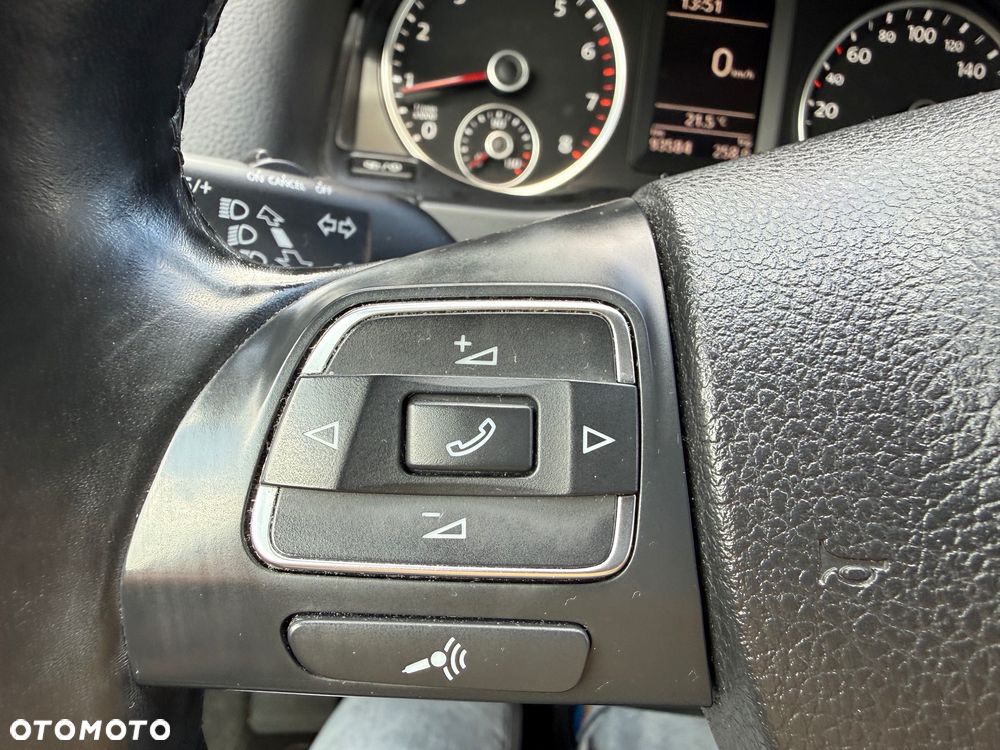 Volkswagen Tiguan 1.4 TSI Perfectline - 15