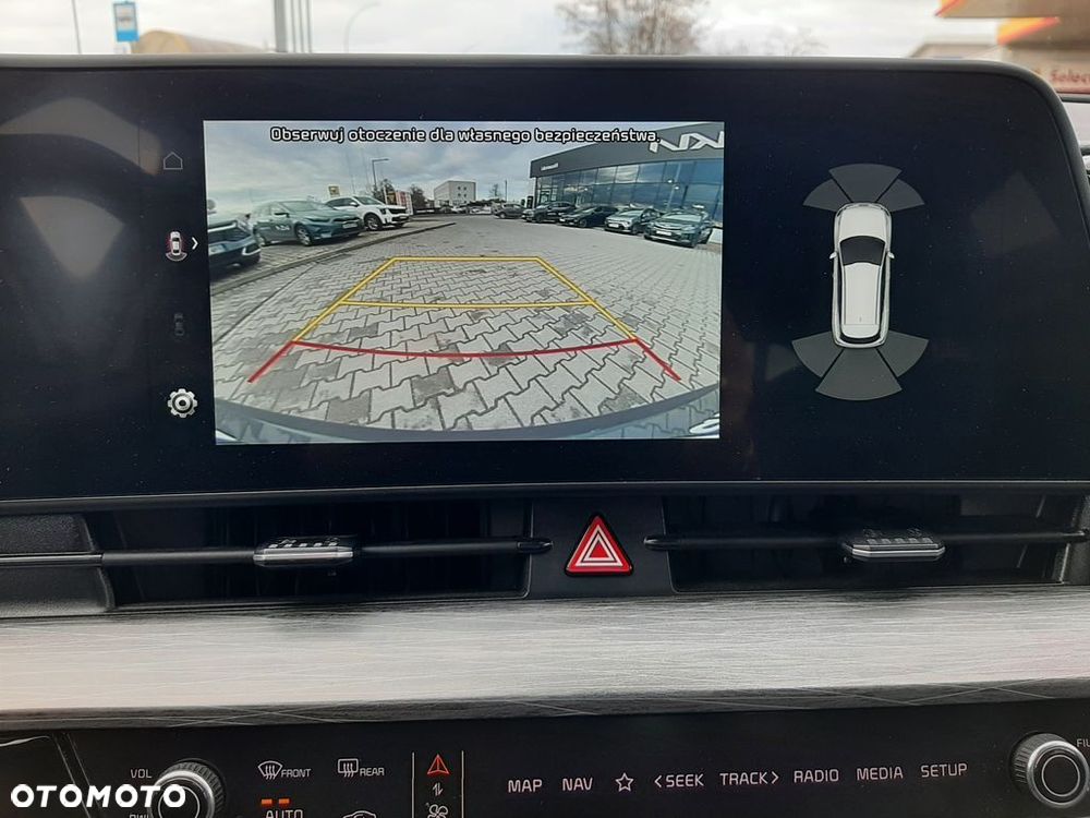 Kia Sportage 1.6 T-GDI L 2WD - 19